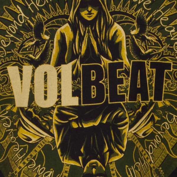 best of volbeat