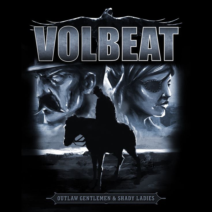 best of volbeat